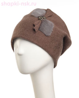 Талисман 066 Шапка флис (56-58)