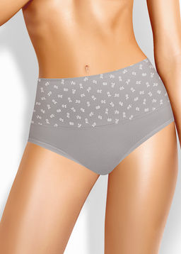 Трусы женские макси Зефир