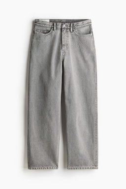 Baggy Jeans - H&m фото 6
