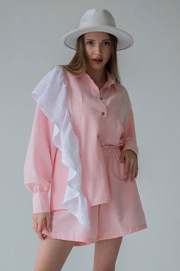 Костюм MUSE049/01/Зефир