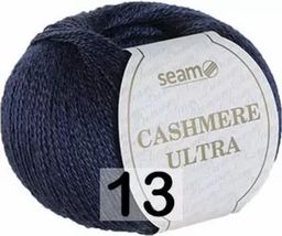 CASHMERE ULTRA - Сеам фото 7