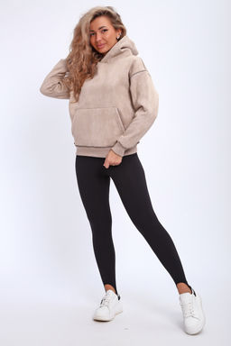 29019 Толстовка женская