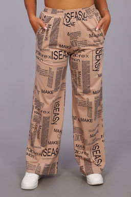 Брюки 36562 - Натали фото 39