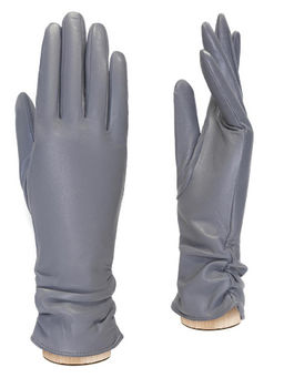 Перчатки жен п/ш LB-8228 grey