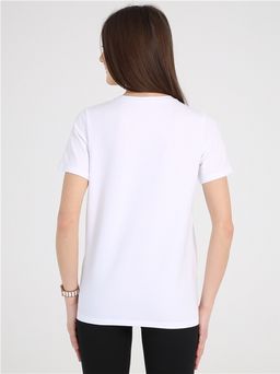 футболка 1ЖДФК3897804 - Апрель фото 2