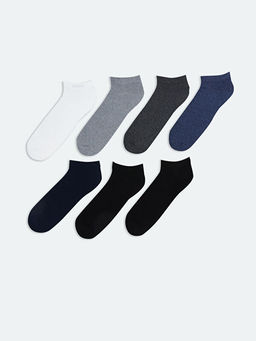 Erkek Patik ?orap 7li