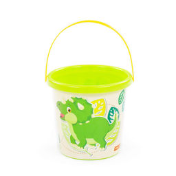 Ведро с наклейкой - Полесье фото 23