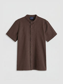 Hakim Yaka Erkek ?ocuk G?mlek