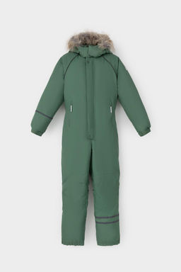 Crockid _ ВК 60102/8 ГР (98-122) комбинезон дет  фото 2
