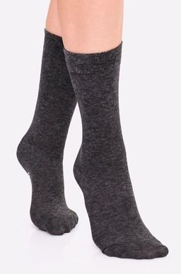 Цена за 6 шт. Носки высокие Happy Fox  фото 18