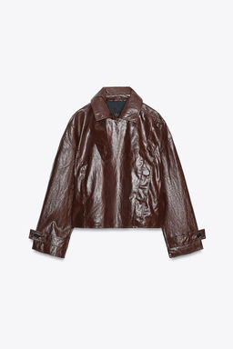 SHINY JACKET ZW COLLECTION