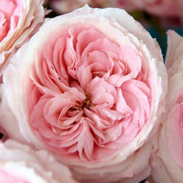 R293 МАЙРА БРИДЛ ПИНК