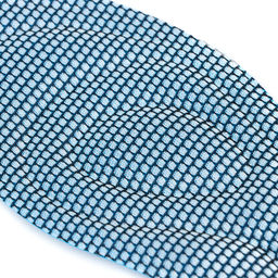 Цена за 2 шт. Стельки для обуви антибактериальные, 39-40-р