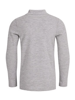 поло 1ПДПД838890 - Апрель фото 2