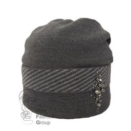 ЛИДИ шапка женская - Landre фото 3