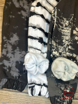 брюки для мальчика с начесом - Bruno фото 3