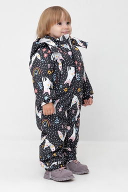 Crockid _ ВК 60032/н/29 Ал комбинезон д/дет яс