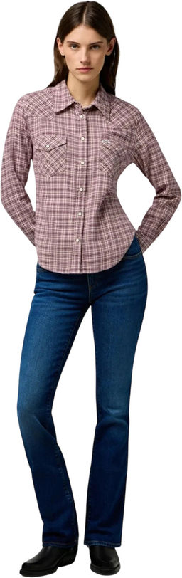 Рубашка женская