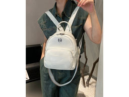 Рюкзак Lanotti 8803 new/пудра