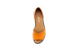 Босоножки EDART 1024.110 bl.orange