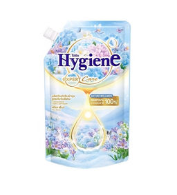 Кондиционер д/белья Концентрированный Парфюмированный Первый Снег HYGIENE 470 мл