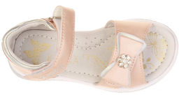 Сандалеты Kenka XHM_2507-2_pink