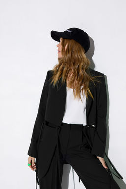 Костюм Pirs 3867 чёрный  фото 2