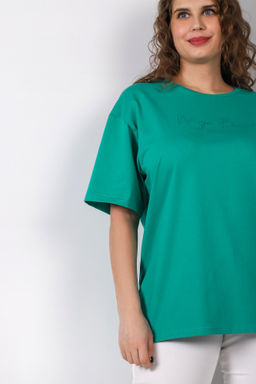 VIOTEX Футболка Клио из хлопка с лайкрой - Виотекс фото 11