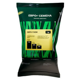 Газон Евро-Гном 1кг