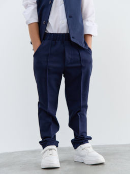 Брюки Индиго - Bungly фото 2