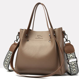 Сумка A-9668-Brown