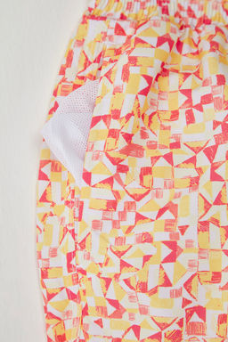 TRENDYOL MAN Cok Renkli Standart Boy Mayo Deniz Sortu TMNSS23DS00000 - Trendyolmilla фото 21