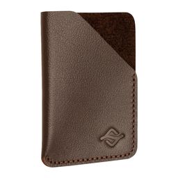 Кардхолдер Rugby Brown - Lakestone фото 2