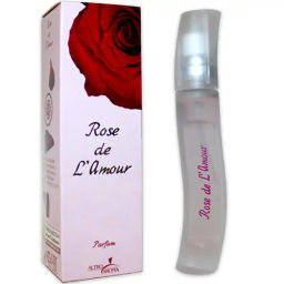 A.A.f.010 Туал/вода жен. (10мл) ROSE DE LAMOUR