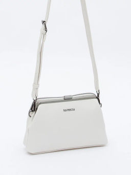 Сумка 2212-9 beige Velina Fabbiano-Safenta