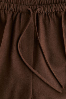 Pantal?n con cord?n de ajuste - H&m фото 3