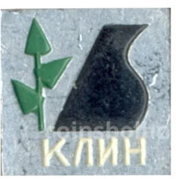 Значок Клин