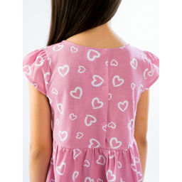 Платье кулирка 1480100104 - Youlala фото 3