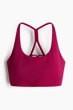 Sujetador de deporte SculptMove Medium Support