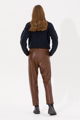 U. S. Polo Assn Женские кокосовые брюки - U.s. polo assn фото 4