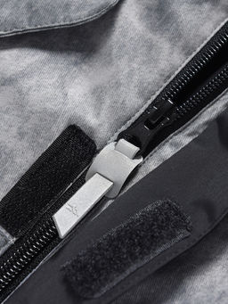 Комбинезон зимний  до -25С - Mtforce фото 8