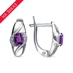 СЕРЬГИ 33111402ДАм - Красная пресня фото 4