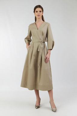 5-3068-4602-15 Платье - Serginnetti фото 2