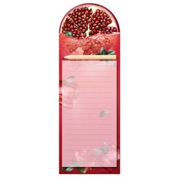 Блок для записей с карандашом, 100x280 мм, арт. 59032/ 24 МОИ ЗАМЕТКИ - Феникс+ фото 6