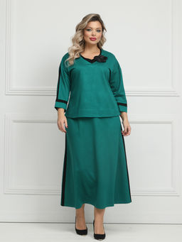 Костюм К5-5644/6 - Wisell фото 2