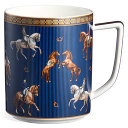 КРУЖКА LEFARD HORSE CLUB 560 МЛ