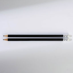 Подарочный набор 23 февраля блокнот А6, значок, наклейки и карандаши 2 шт. - Artfox фото 8