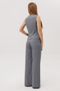 Костюм AmberA 3018 серый  фото 10
