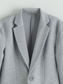 Erkek ?ocuk Blazer Ceket