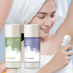 Дезодорант-антиперспирант шариковый